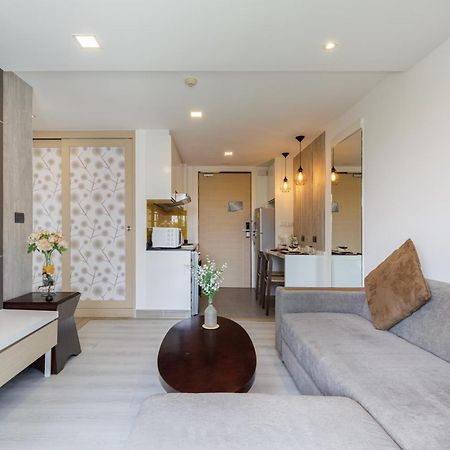 Shine Aparthotels Sukhumvit Thonglor Bangkok Buitenkant foto