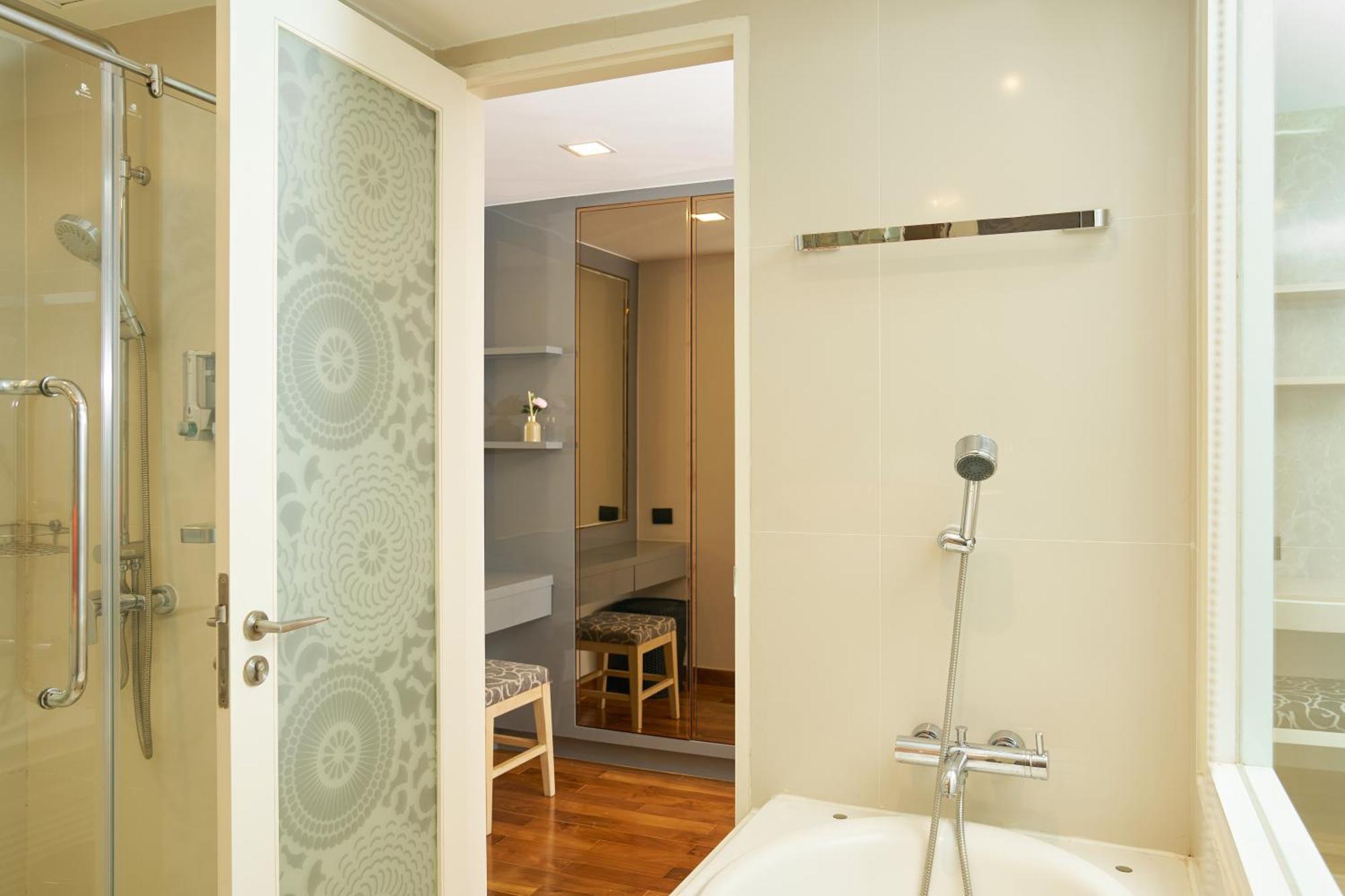 Shine Aparthotels Sukhumvit Thonglor Bangkok Buitenkant foto