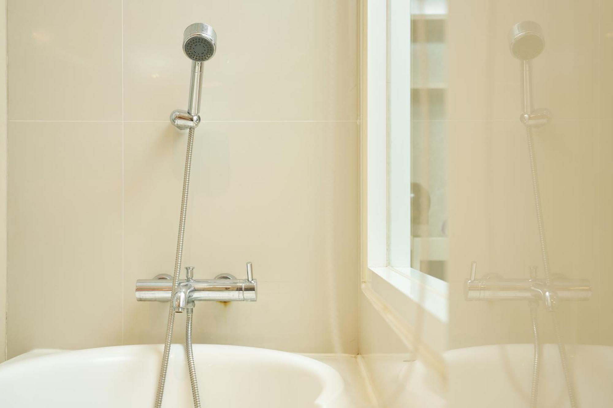 Shine Aparthotels Sukhumvit Thonglor Bangkok Kamer foto
