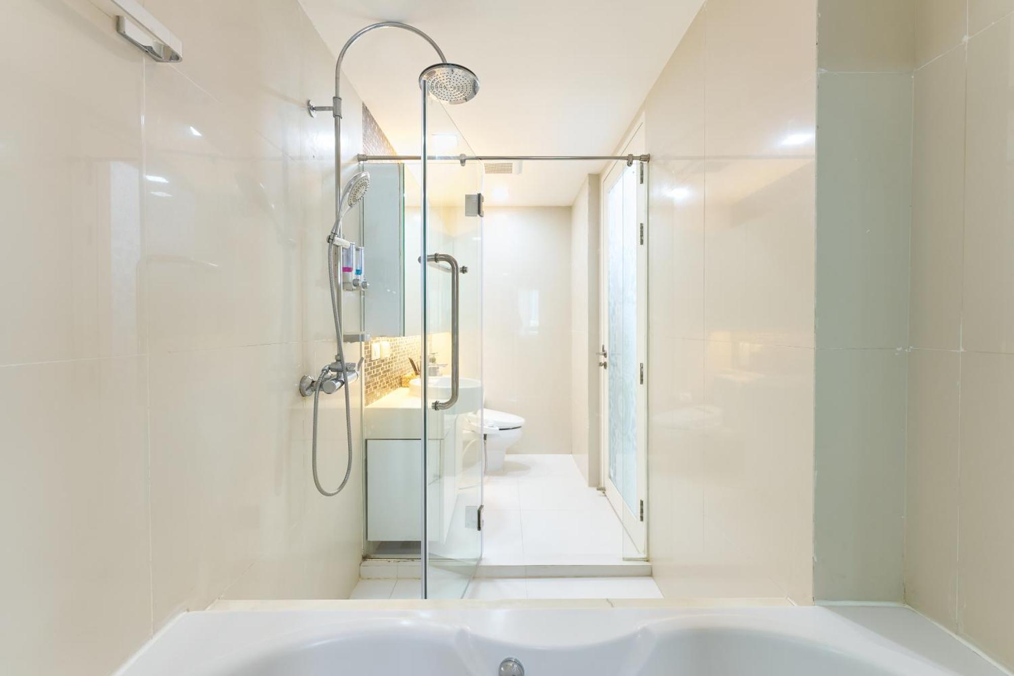 Shine Aparthotels Sukhumvit Thonglor Bangkok Buitenkant foto